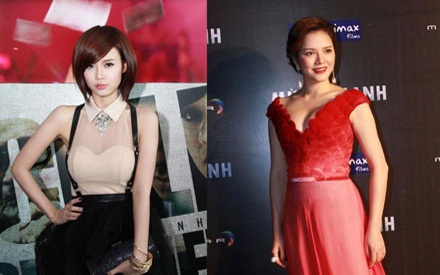 3 sao Việt vừa đẹp nổi tiếng, vừa là "gái vàng" trong làng kinh doanh bất động sản