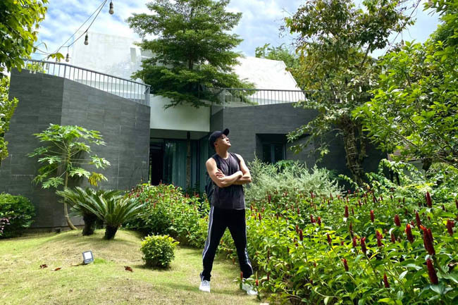Sao Việt kinh doanh bất động sản (3): Tuổi 37, Cao Thái Sơn được gọi là 'đại gia bất động sản' của showbiz Việt - Ảnh 11.