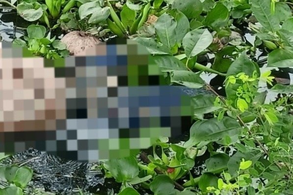 Nam thanh ni&ecirc;n tử vong sau khi đi đ&aacute;m tang gần nh&agrave; - Ảnh 1.