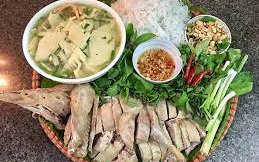 Có 1 loại rau thơm rẻ bèo, người Hà Nội dùng khi luộc vịt khiến thịt vịt mềm ngon, thơm nức, ai ăn cũng mê