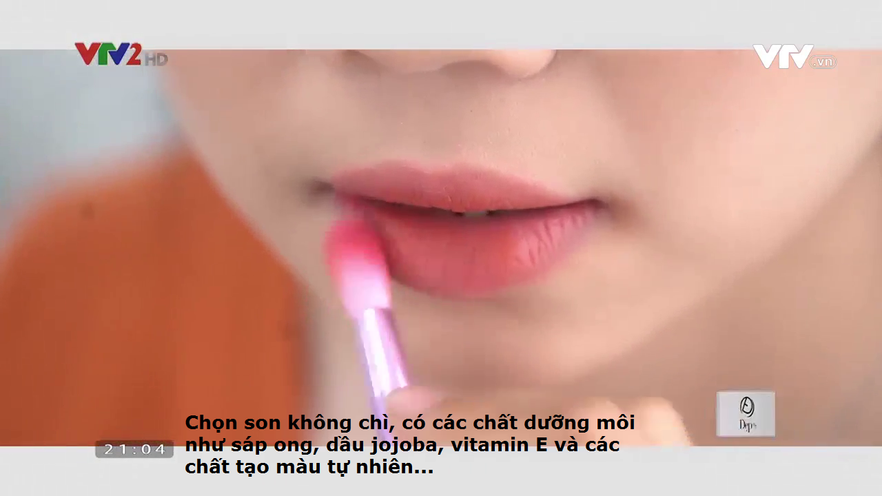 Trước khi mua đồ make-up, bạn cần nhớ điều này! - Ảnh 5.