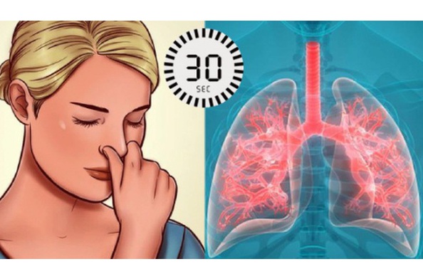 Phổi của bạn 'sợ' nhất 8 điều này, muốn không muốn viêm hô hấp thì tuyệt đối không chủ quan!