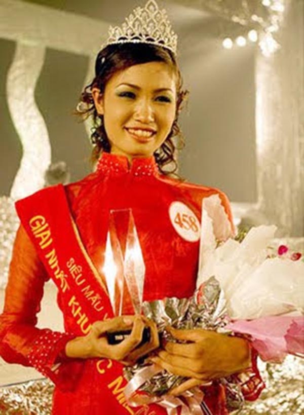 Cuộc sống nhiều thay đổi của đại diện Việt Nam đầu tiên chinh chiến Miss Universe - Ảnh 2.