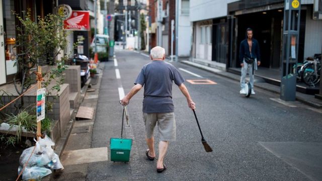 Tại sao người Nhật Bản được mệnh danh 'Thánh sạch sẽ'? Vì ở đất nước này, vứt rác không phải chuyện dễ - Ảnh 10.