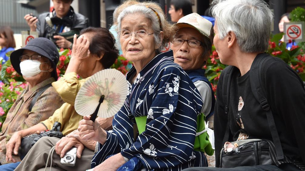Bánh gạo truyền thống Nhật Bản trở thành 'kẻ sát nhân thầm lặng' lấy mạng vô số người, đặc biệt là người cao tuổi - Ảnh 4.