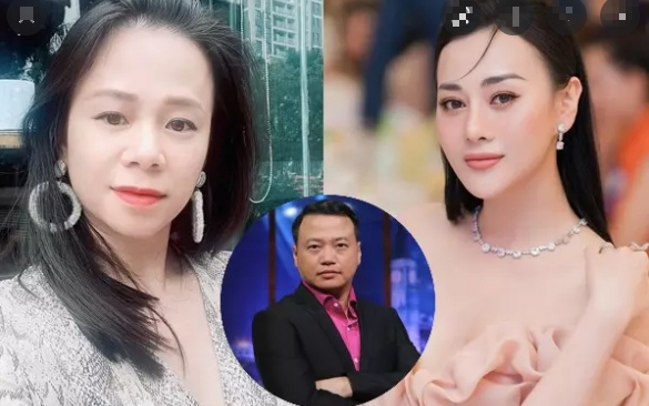 Vợ Shark Bình có đúng khi "đâm đơn" xử lý Phương Oanh sau khi công khai tình cảm với chồng trong sinh nhật?