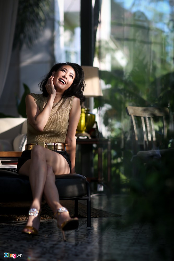 Sao Việt kinh doanh bất động sản (1): Hoa hậu Hà Kiều Anh mua đất năm 16 tuổi, chưa bao giờ bị lỗ - Ảnh 4.