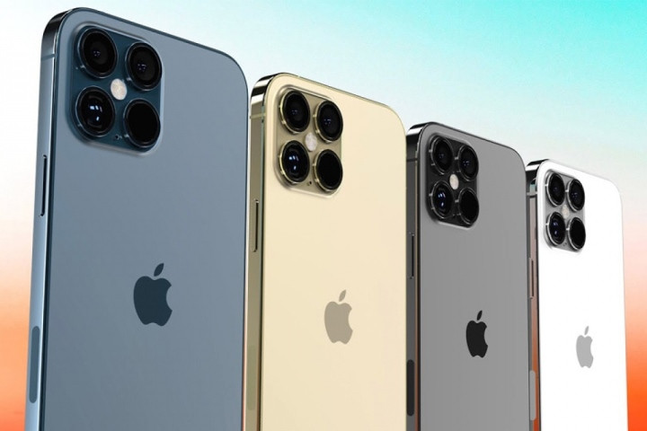 iPhone 13 giảm giá cả chục triệu đồng - Ảnh 1.