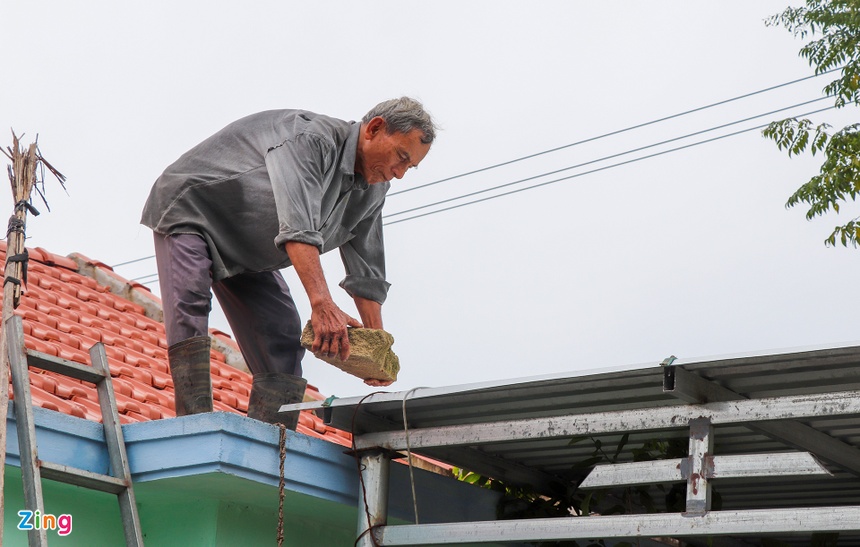 Diễn biến mới nhất về siêu bão Noru: Mức độ nguy hiểm là &quot;khủng khiếp&quot; - Ảnh 2.