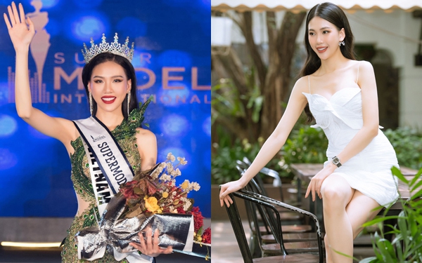 Siêu mẫu Quỳnh Hoa: Nữ đại gia sở hữu cả tiền lẫn nhan sắc, quyết không làm 'tiểu tam'