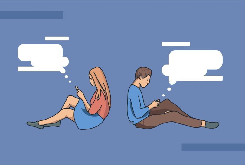 Cô gái độc thân xóa toàn bộ ứng dụng hẹn hò sau hơn 50 cuộc hẹn “không đến đâu” - Ảnh 4.