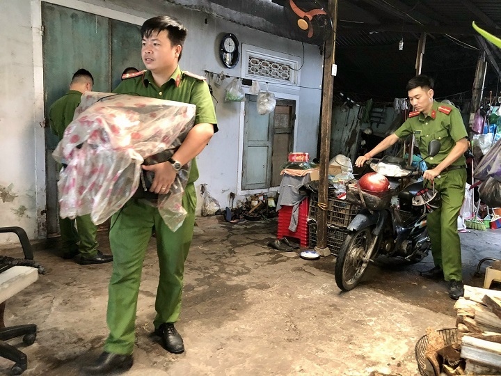 Tin sáng 29/9: Đoàn kết vượt bão - Sức mạnh tinh thần Việt; Hà Nội yêu cầu xử lý nghiêm xe đi sai làn trên đường Nguyễn Trãi - Ảnh 2.