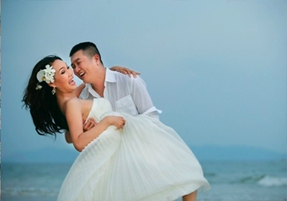 Hôn nhân kín tiếng của nhạc sĩ Minh Nhiên sau khi chia tay ca sĩ Hồng Ngọc - Ảnh 2.