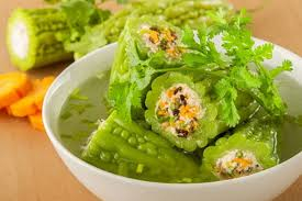 Đua nhau tìm ăn rau vị đắng giúp tránh 2 bệnh phổ biến khi mưa bão, giá lạnh, chuyển mùa - Ảnh 1. Đua nhau tìm ăn rau vị đắng giúp tránh 2 bệnh phổ biến khi mưa bão, giá lạnh, chuyển mùa - Ảnh 1.