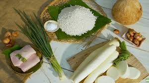 Xôi sắn Hà Nội - món cực ngon, cực rẻ, ấm lòng khi mưa bão, lạnh giá nhưng vì sao ít người bán, nhà hàng cũng không dám bán buôn? - Ảnh 1. Xôi sắn Hà Nội - món cực ngon, cực rẻ, ấm lòng khi mưa bão, lạnh giá nhưng vì sao ít người bán, nhà hàng cũng không dám bán buôn? - Ảnh 1.