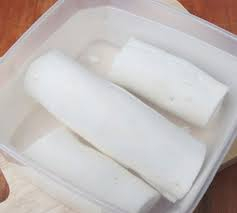 Xôi sắn Hà Nội - món cực ngon, cực rẻ, ấm lòng khi mưa bão, lạnh giá nhưng vì sao ít người bán, nhà hàng cũng không dám bán buôn? - Ảnh 3. Xôi sắn Hà Nội - món cực ngon, cực rẻ, ấm lòng khi mưa bão, lạnh giá nhưng vì sao ít người bán, nhà hàng cũng không dám bán buôn? - Ảnh 3.