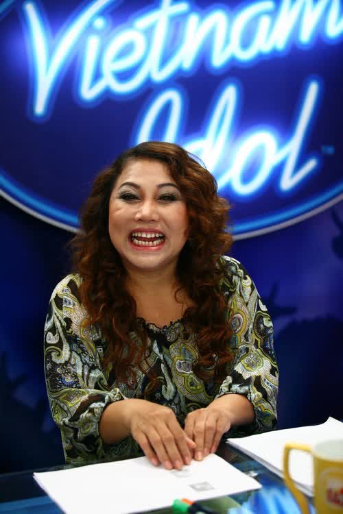 Siu Black - nữ giám khảo ngồi 'ghế nóng' lâu nhất Vietnam Idol hiện phải làm đủ nghề để mưu sinh - Ảnh 2.
