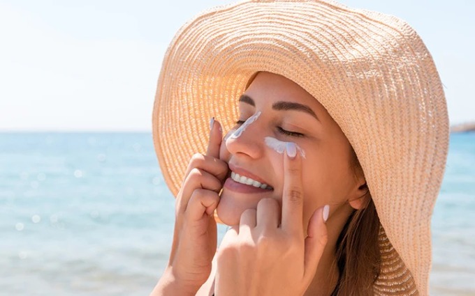 5 điều bảo vệ da khỏi tia UV