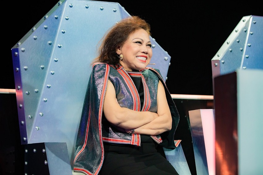 Siu Black - nữ giám khảo ngồi 'ghế nóng' lâu nhất Vietnam Idol hiện phải làm đủ nghề để mưu sinh - Ảnh 9.