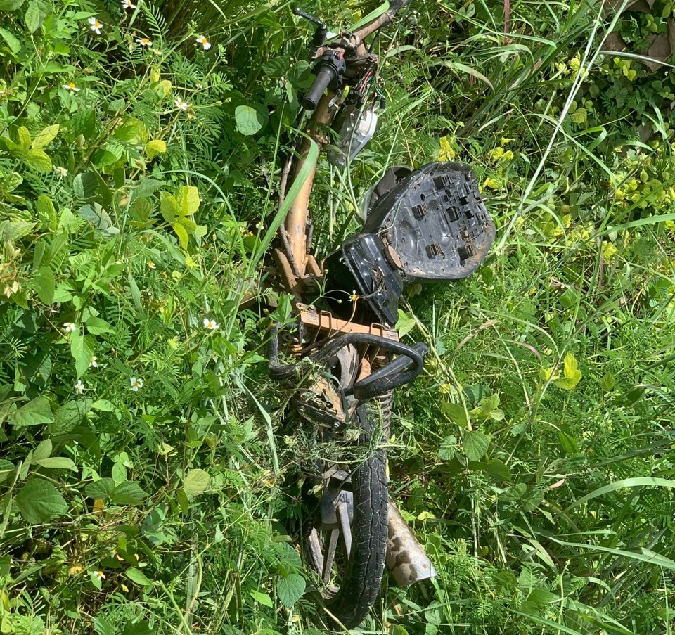 Người đ&agrave;n &ocirc;ng 45 tuổi bị t&agrave;u lửa t&ocirc;ng tử vong - Ảnh 2.