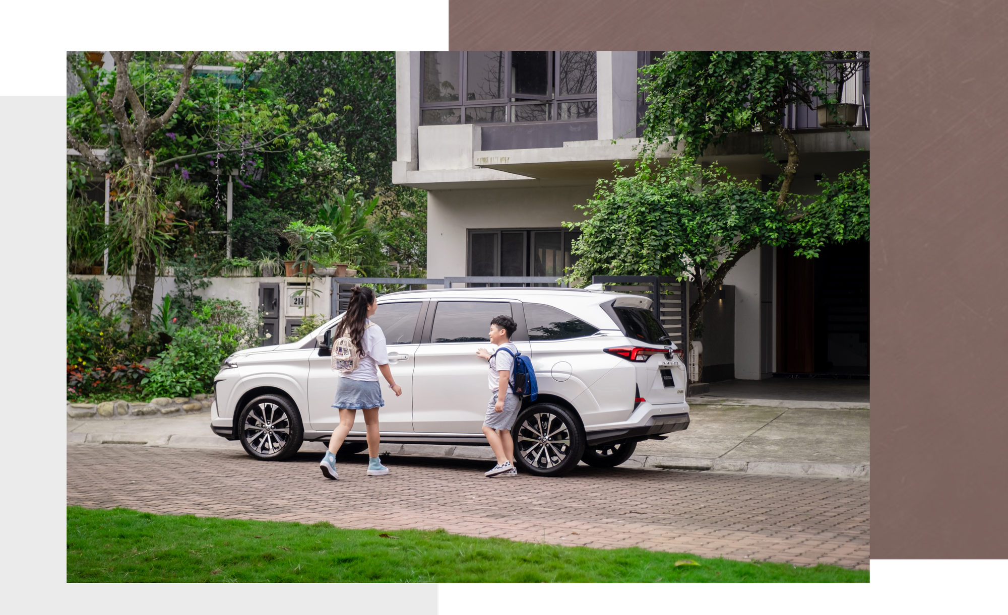 Toyota Veloz Cross – MPV gia đình đáp ứng đủ tiêu chí thể thao, sang trọng - Ảnh 3.