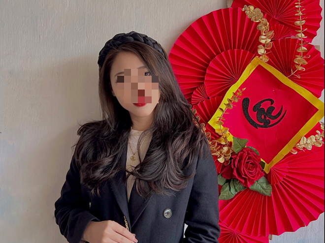 Diễn biến mới vụ cô gái 23 tuổi mất tích ở Hà Nội: Gia đình làm lễ ...