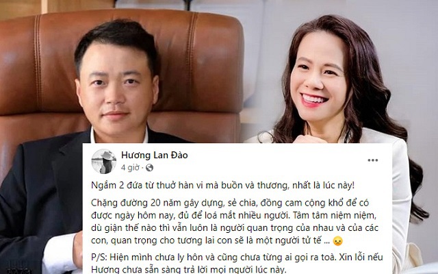 Liên tiếp các vụ lùm xùm ngoại tình, liệu có phải chỉ giàu có mới “dửng mỡ” ?