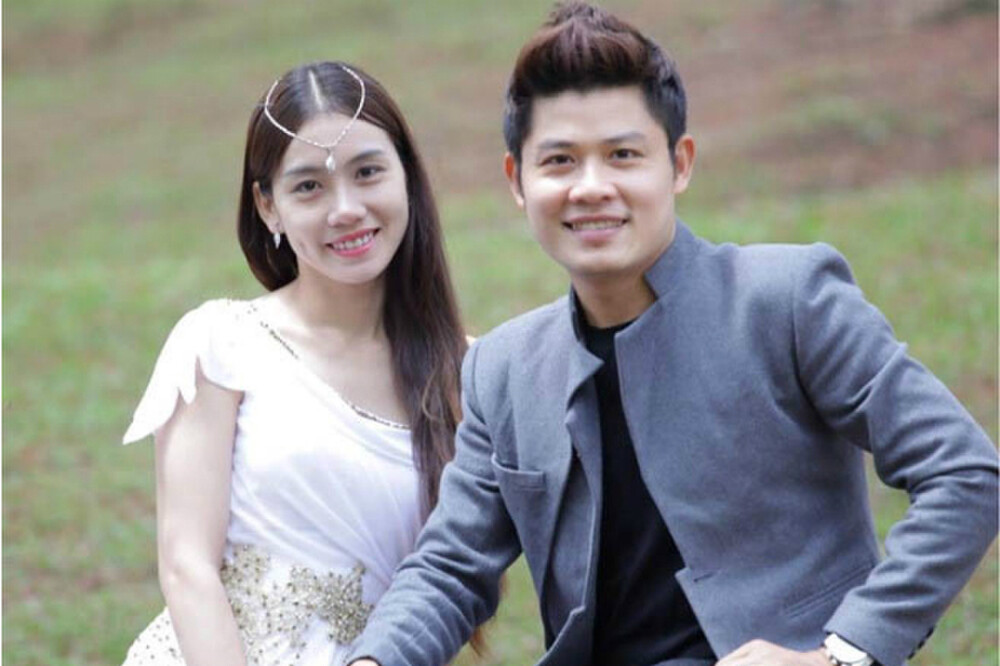Vợ cũ Nguyễn Văn Chung bật khóc nhận lỗi khiến hôn nhân tan vỡ - Ảnh 2.