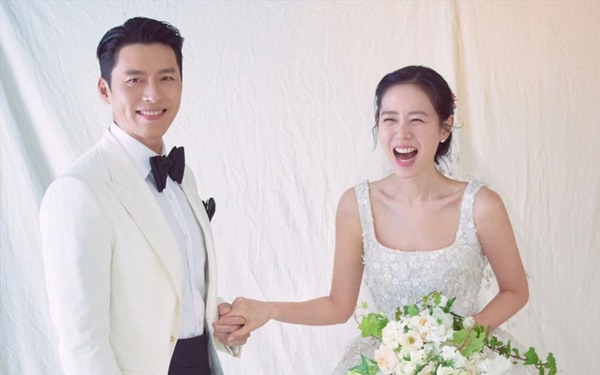 Mối quan hệ giữa Son Ye Jin và mẹ chồng được hé lộ