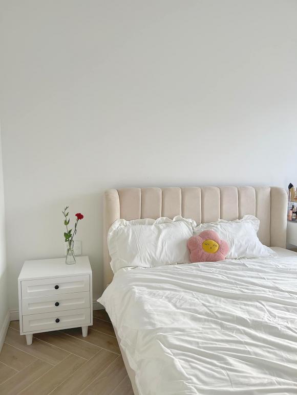 Đau lòng trước cảnh nhà dột, bố mang 10 chiếc thau đi hứng nước, cô gái quyết xây nhà khang trang để báo hiếu - Ảnh 14.