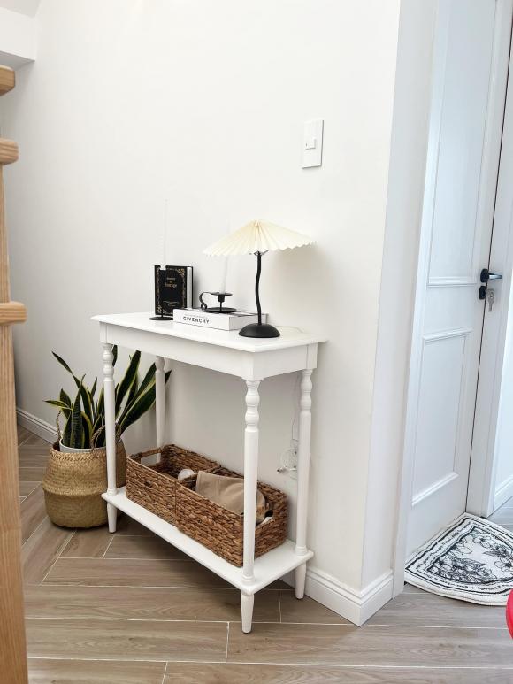 Đau lòng trước cảnh nhà dột, bố mang 10 chiếc thau đi hứng nước, cô gái quyết xây nhà khang trang để báo hiếu - Ảnh 15.