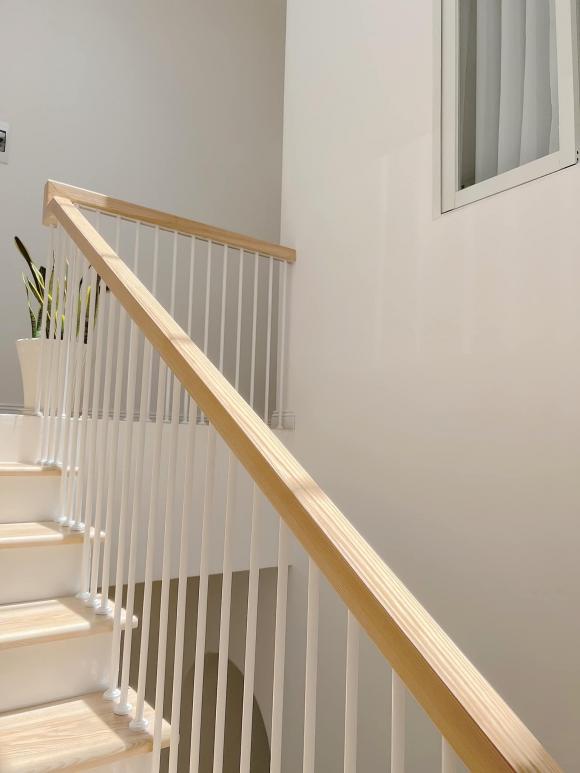 Đau lòng trước cảnh nhà dột, bố mang 10 chiếc thau đi hứng nước, cô gái quyết xây nhà khang trang để báo hiếu - Ảnh 17.