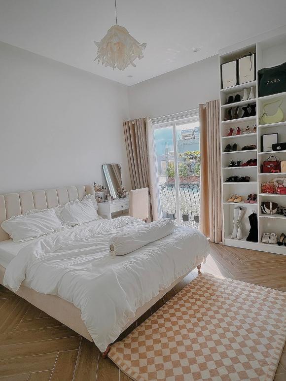 Đau lòng trước cảnh nhà dột, bố mang 10 chiếc thau đi hứng nước, cô gái quyết xây nhà khang trang để báo hiếu - Ảnh 18.