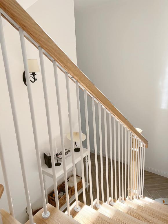 Đau lòng trước cảnh nhà dột, bố mang 10 chiếc thau đi hứng nước, cô gái quyết xây nhà khang trang để báo hiếu - Ảnh 19.