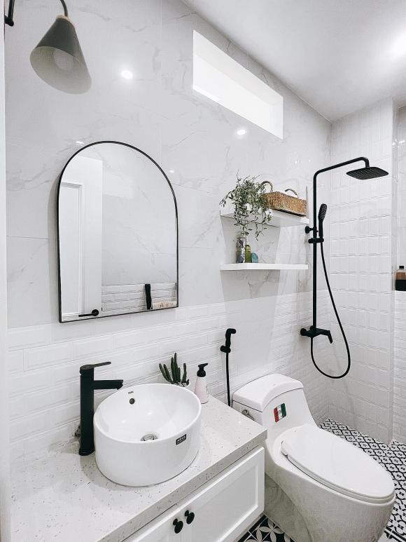 Đau lòng trước cảnh nhà dột, bố mang 10 chiếc thau đi hứng nước, cô gái quyết xây nhà khang trang để báo hiếu - Ảnh 20.