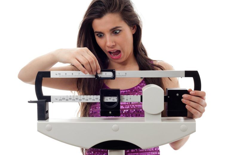 6 bệnh lý có thể khiến bạn tăng cân khó kiểm soát - Ảnh 1.