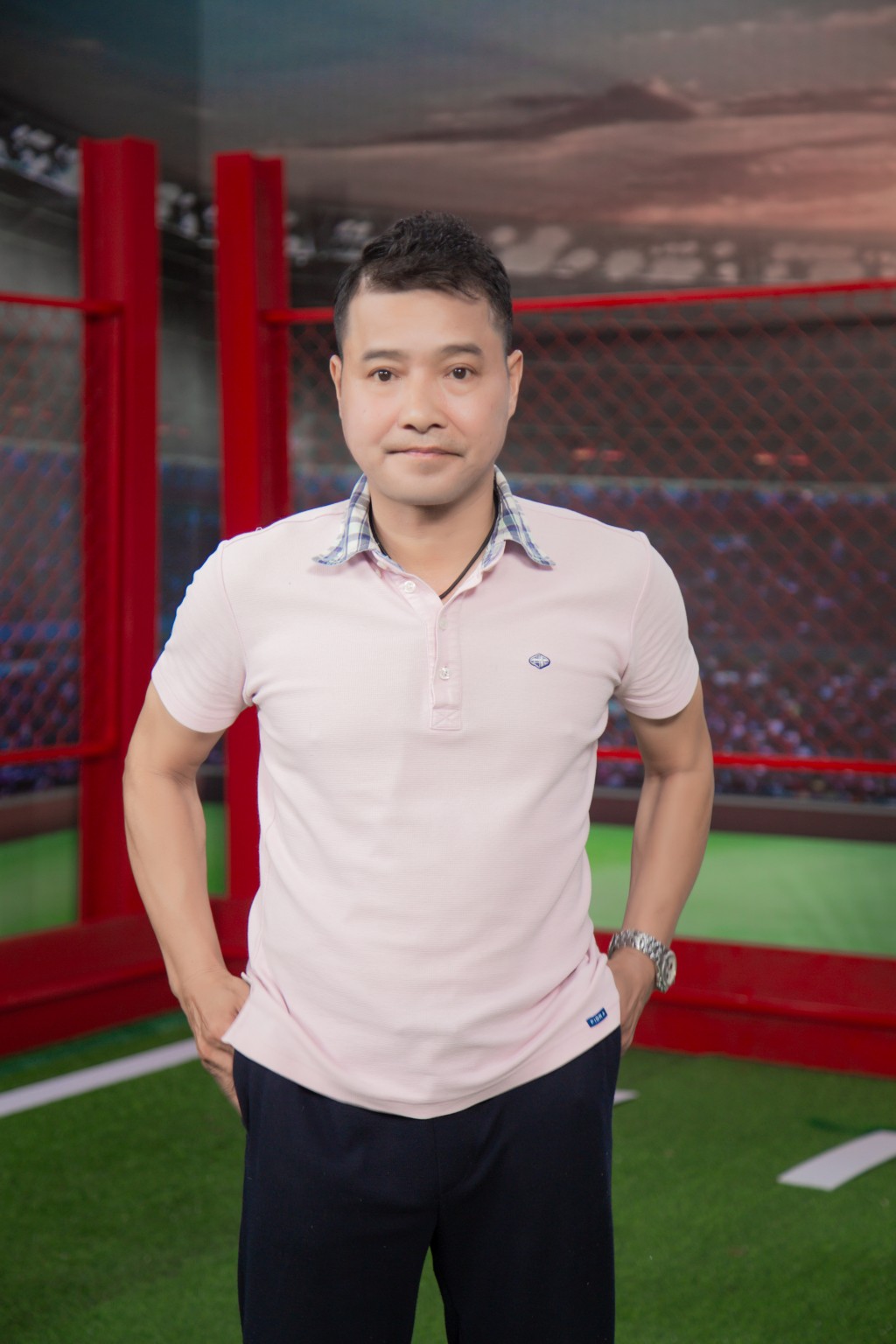 Tiêu chí chọn top 10 cầu thủ nhí của HLV Nguyễn Hồng Sơn và Vũ Như Thành - Ảnh 5.