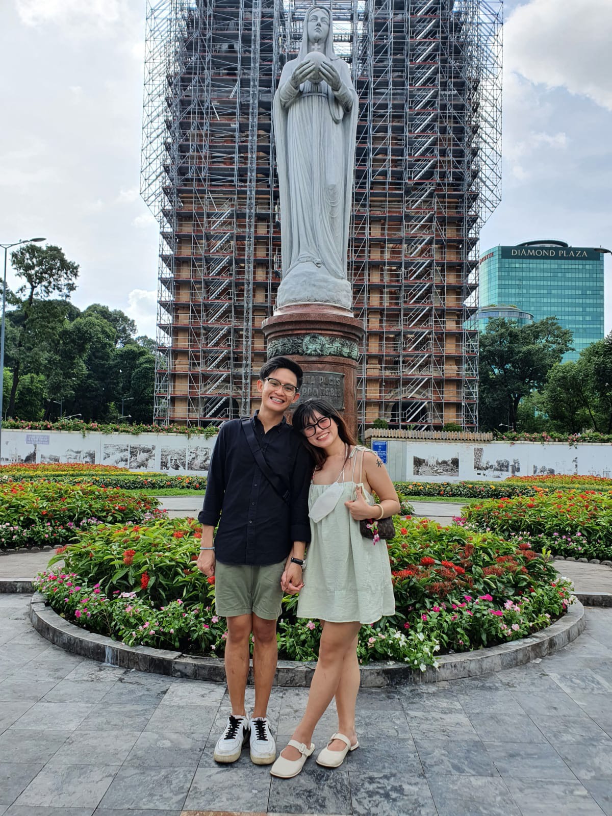 Sau ly hôn, người phụ nữ Việt yêu chàng trai Singapore kém tuổi, bất ngờ nhất vẫn là "thái độ" của mẹ anh! - Ảnh 2. Sau ly hôn, người phụ nữ Việt yêu chàng trai Singapore kém tuổi, bất ngờ nhất vẫn là "thái độ" của mẹ anh! - Ảnh 2.