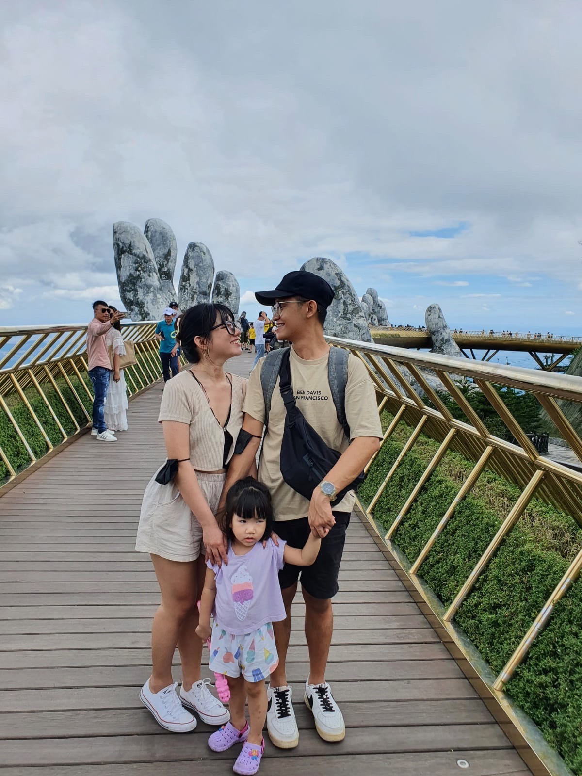 Sau ly hôn, người phụ nữ Việt yêu chàng trai Singapore kém tuổi, bất ngờ nhất vẫn là "thái độ" của mẹ anh! - Ảnh 6. Sau ly hôn, người phụ nữ Việt yêu chàng trai Singapore kém tuổi, bất ngờ nhất vẫn là "thái độ" của mẹ anh! - Ảnh 6.