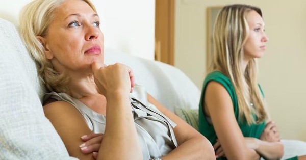 Thường xuyên nói điều này, mẹ chồng khiến gia đình con trai ly tán