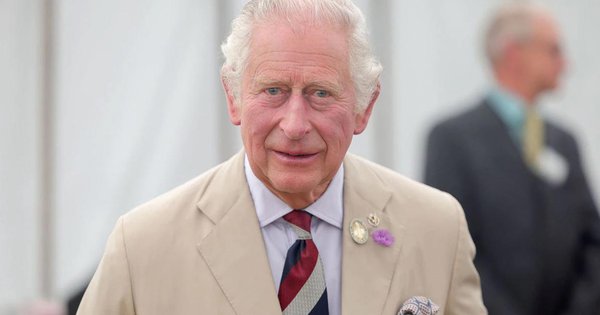 Thái tử Charles chính thức trở thành Vua Charles III của Vương quốc Anh