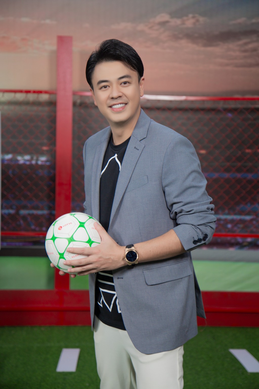 Tiêu chí chọn top 10 cầu thủ nhí của HLV Nguyễn Hồng Sơn và Vũ Như Thành - Ảnh 7.
