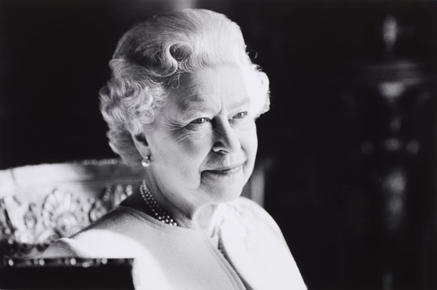 Nữ hoàng Anh Elizabeth II băng hà - Ảnh 1.