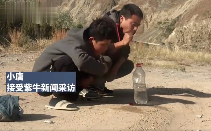 Hai bố con c&ugrave;ng đạp xe 9.000 km trong 7 th&aacute;ng để h&agrave;n gắn mối quan hệ - Ảnh 3.