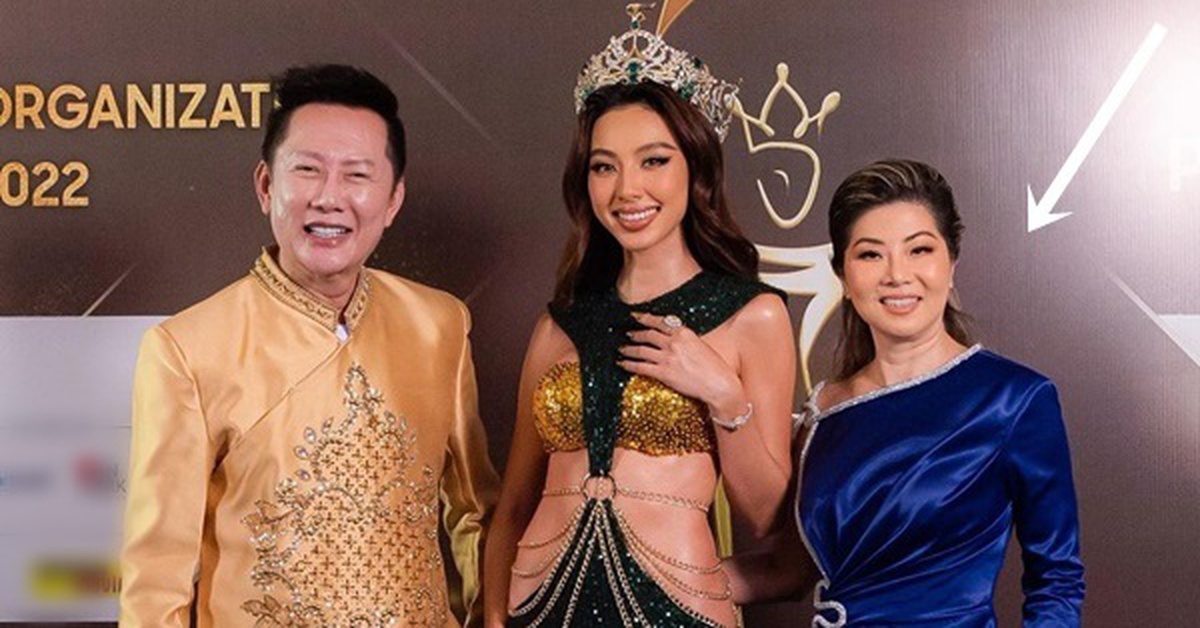 Sau loạt ồn ào của Miss Grand International, mối quan hệ của Thùy Tiên với 2 nhân vật quan trọng thế nào?