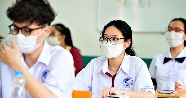 Tuyển sinh 2023: Xét tuyển học bạ có còn được các trường chú trọng?