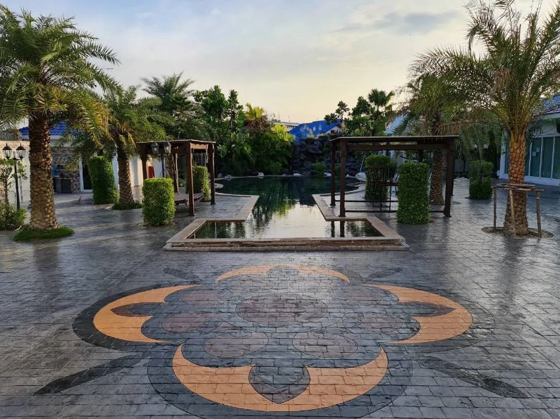 Bất ngờ l&yacute; do rao b&aacute;n si&ecirc;u biệt thự trăm tỷ c&ugrave;ng &lsquo;n&uacute;i' qu&agrave; tặng - Ảnh 4.