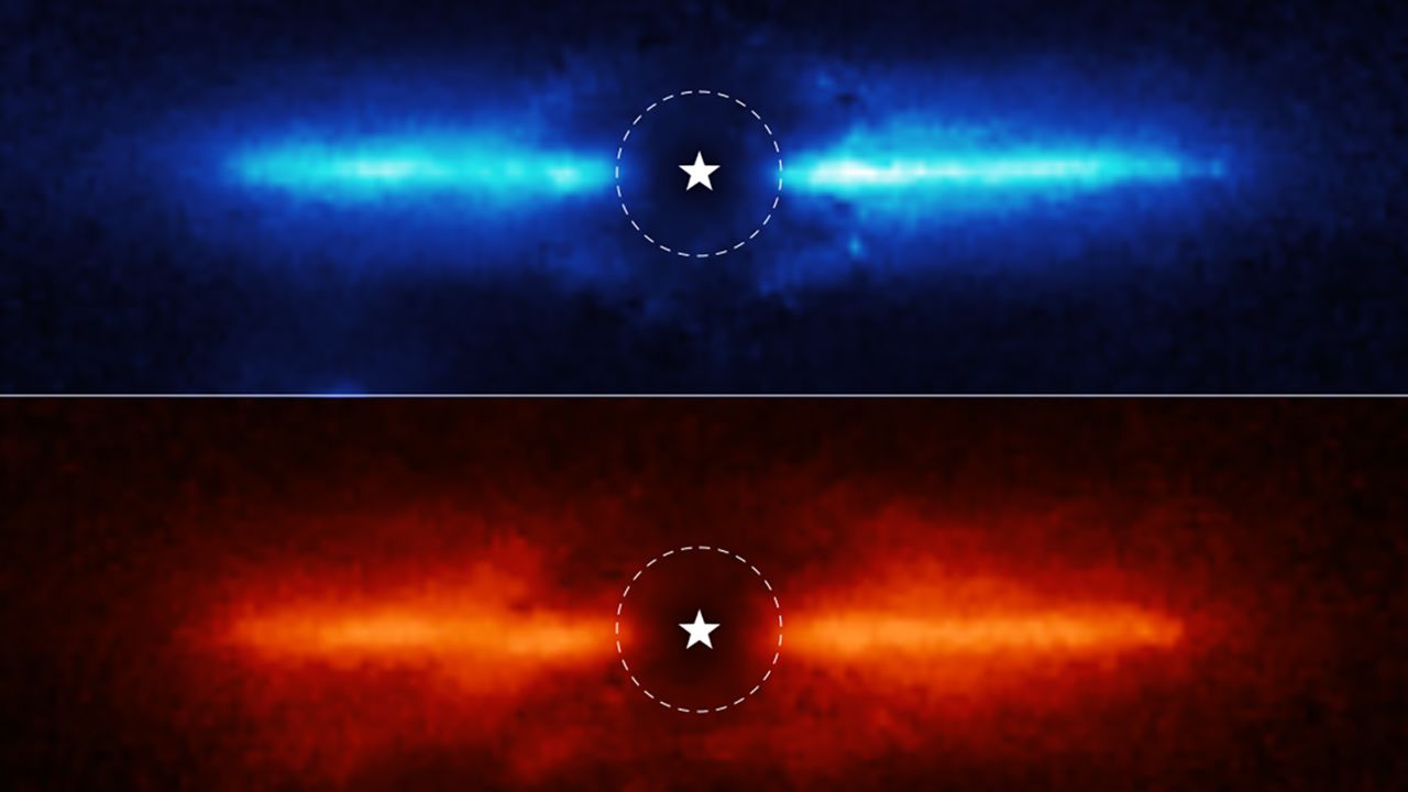 Kính viễn vọng không gian James Webb phát hiện ra ngoại hành tinh đầu tiên - Ảnh 4.