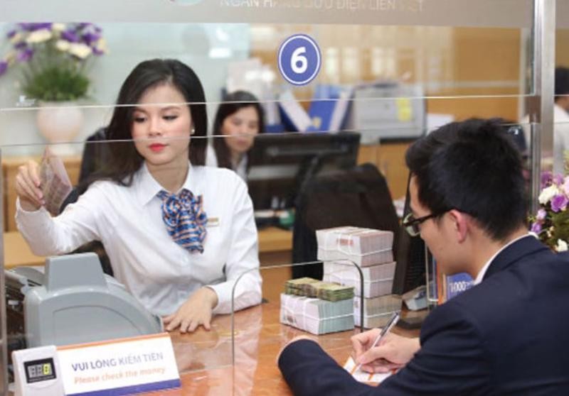 Lịch nghỉ Tết Quý Mão 2023 của các ngân hàng ở Việt Nam - Ảnh 1.