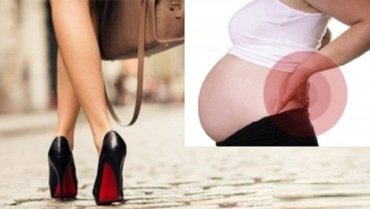 Vợ bầu đi mượn từ chai nước hoa, giầy cao gót cho tới xe máy khiến tôi xấu hổ - Ảnh 1. Vợ bầu đi mượn từ chai nước hoa, giầy cao gót cho tới xe máy khiến tôi xấu hổ - Ảnh 1.